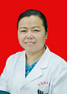 吴文霞