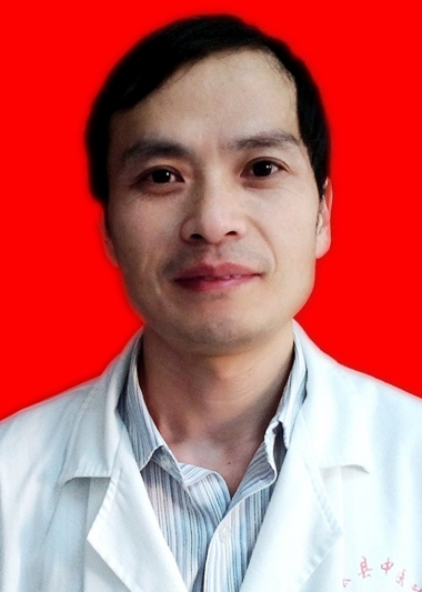 杨兴虎