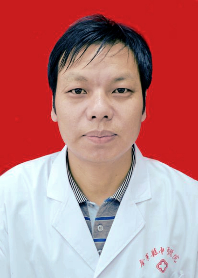 陈贤宏