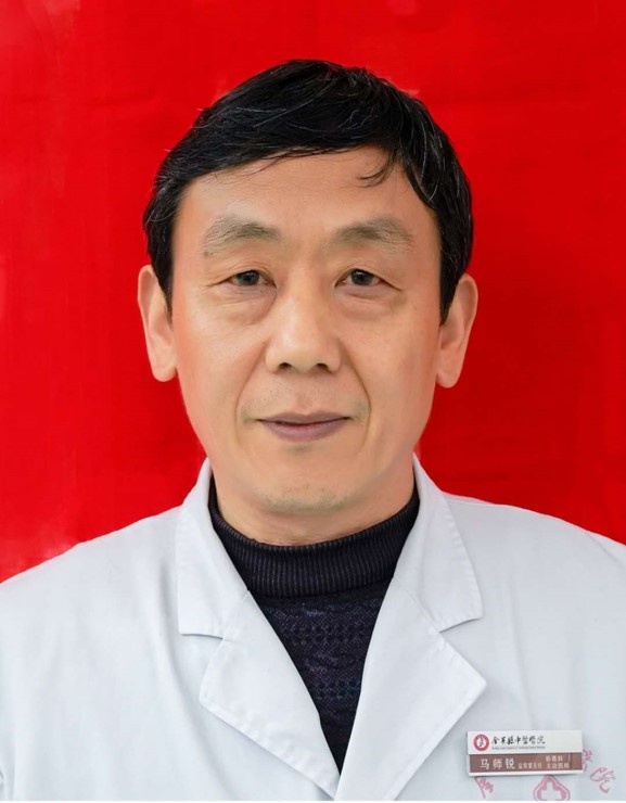 马师锐