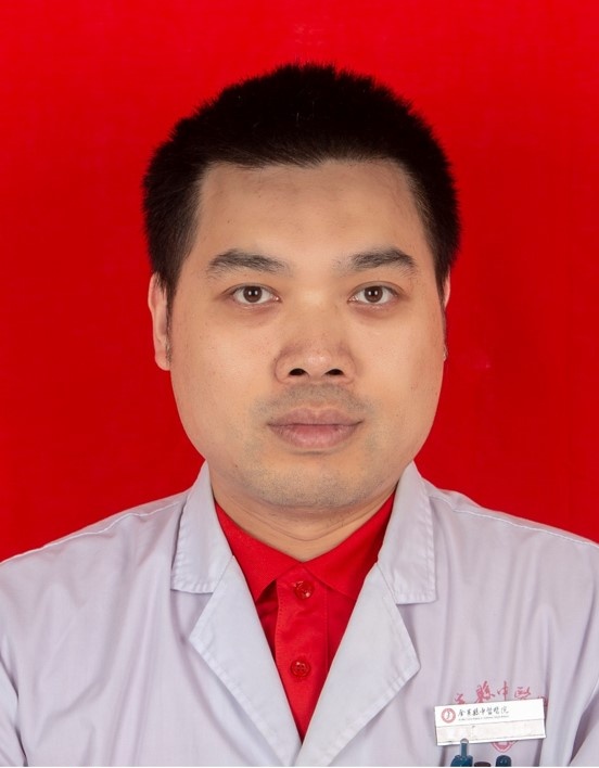 董邦庆