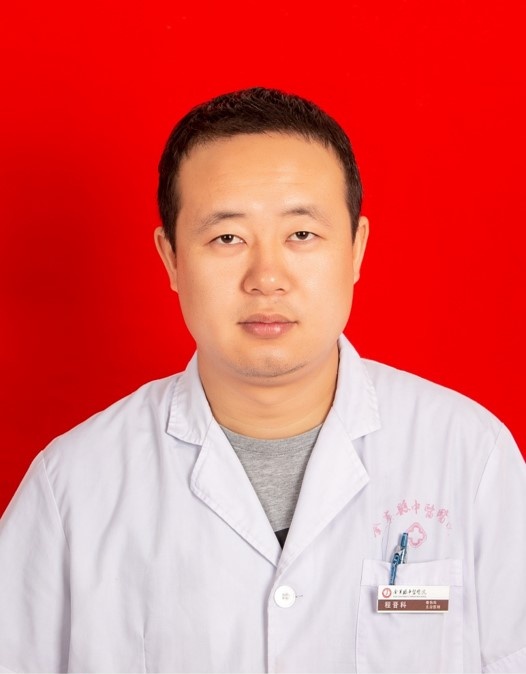 程晋科