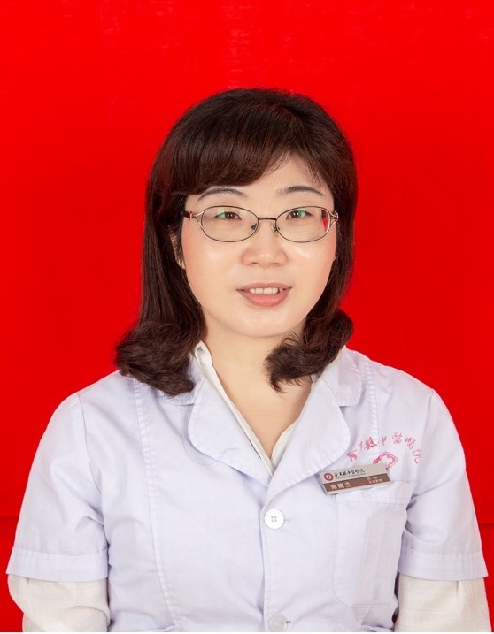 陈晓兰