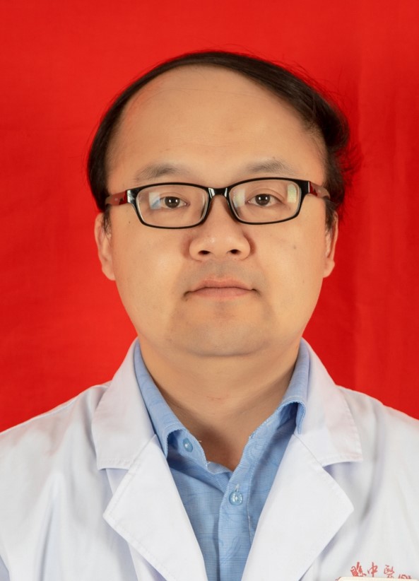 李帅
