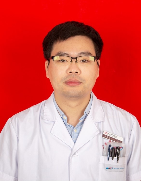 梁发俊