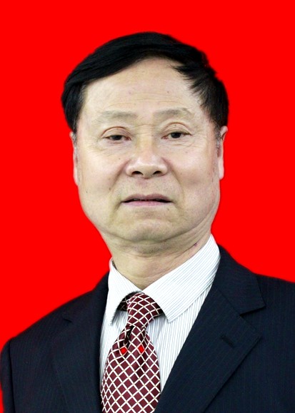卢庆平