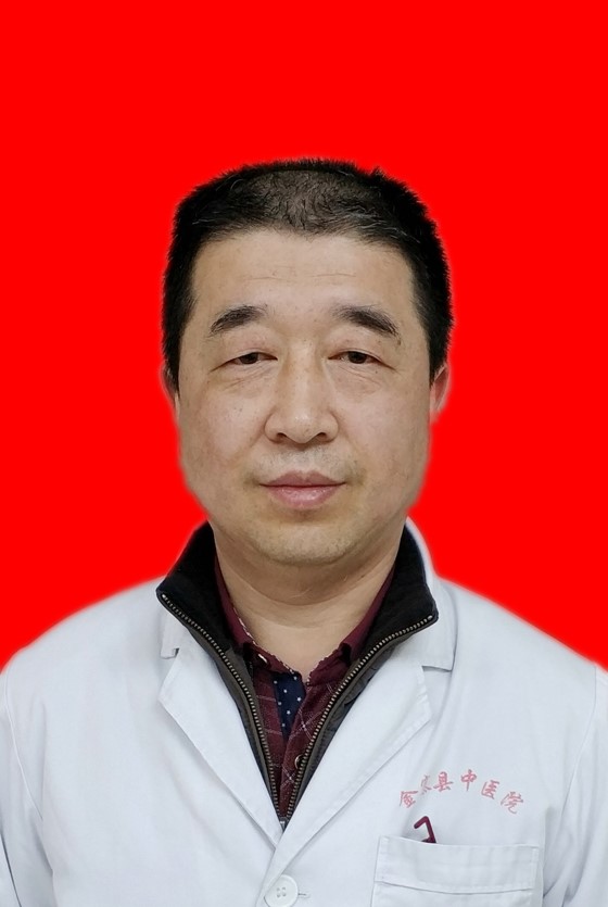 汪洪河