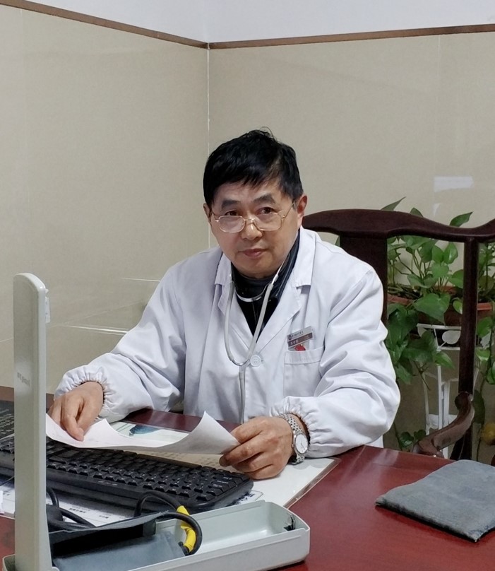 陈学明